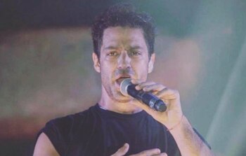 Ari aseguró que su documental