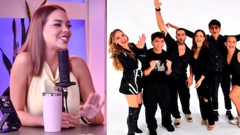 Flavia López cuenta el motivo de su retiro del podcast de María Pía: “No terminamos de cuajar”