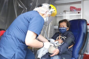 Nuestra clase política ha dado