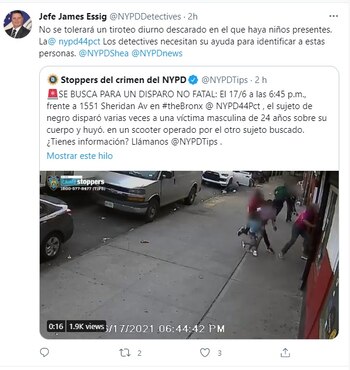 Nueva York