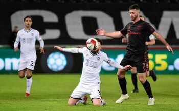 Soccer Football - FA Cup