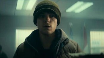 Tom Holland perdió 14 kilos