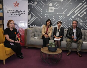 El director del Sistema Nacional