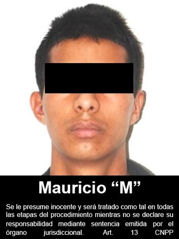 Un juez ordenó detener a