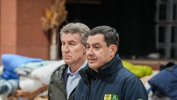 Feijóo destaca la "excelente" respuesta