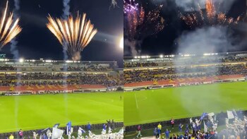 Confirman tres heridos, uno con