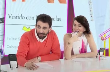 Rodrigo González habla sobre la