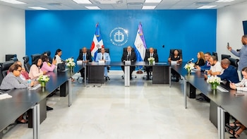 Siete de cada 10 casos judiciales en el sur de República Dominicana se resuelven en menos de un año