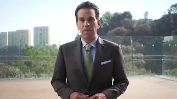 Loret de Mola: Aristegui, Astillero