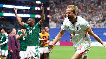 Cuándo juega México vs. Inglaterra en el Mundial 2026, dónde ver el partido sin riesgos y más tendencias en Google