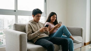 Por qué una misma publicación