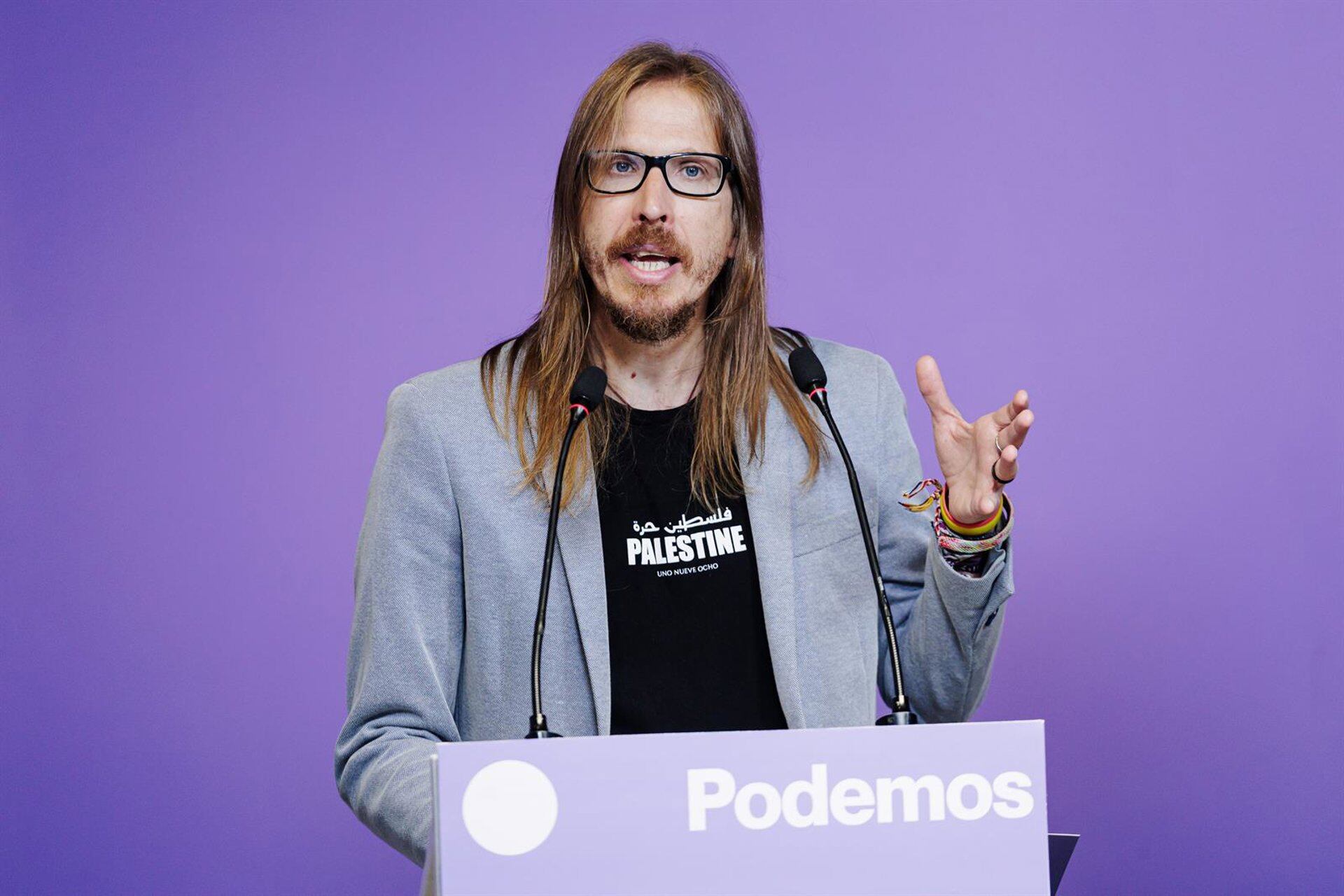 Podemos reta a IU a elegir: Mantener el «fracaso» de Sumar o romper con Díaz para elegirles como aliados en CCAA