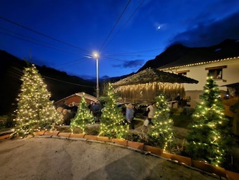 La Navidad de Aciera, en