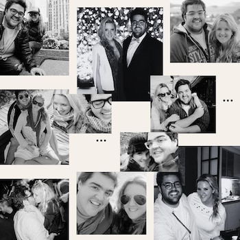 Las fotografías que eligió Darío