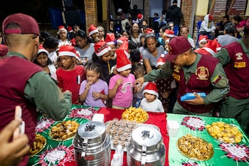 Oficiales de la Guardia del