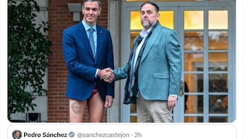 Nuevas Generaciones del PP publica