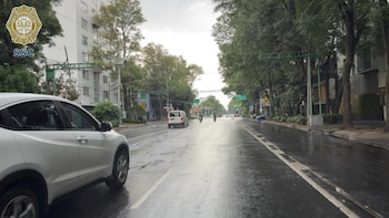 EN VIVO | Bloqueos en carreteras, accidentes y manifestaciones hoy lunes 11 de mayo: sigue bloqueo en el AIFA