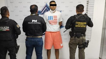 Le « Pino » du CJNG est