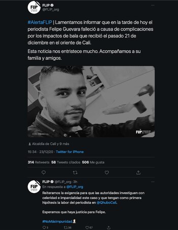 La Fundación para la Libertad