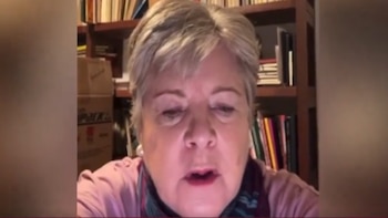 Este suceso marca un punto