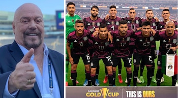 Perro Bermúdez criticó a la