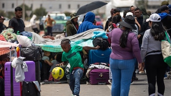 Migrantes en Perú accederán a atención médica gratuita y apoyo psicológico con nuevo programa regional “Pasos Seguros”