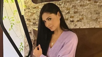 Pamela Franco sigue cosechando éxitos