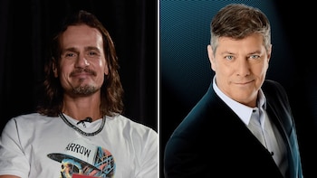 La decepción de Christian Sancho