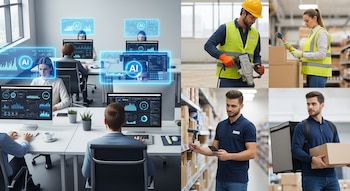 Más de un tercio de