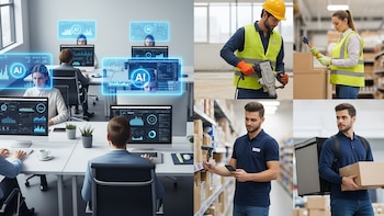 Revolución digital en Sevilla: lanzan