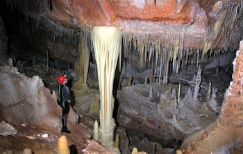 Cueva de Pas de Vallgornera,