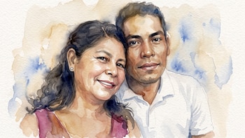 “No me voy a rendir hasta encontrarlo”: La lucha incesante de las madres salvadoreñas que buscan a sus hijos desaparecidos
