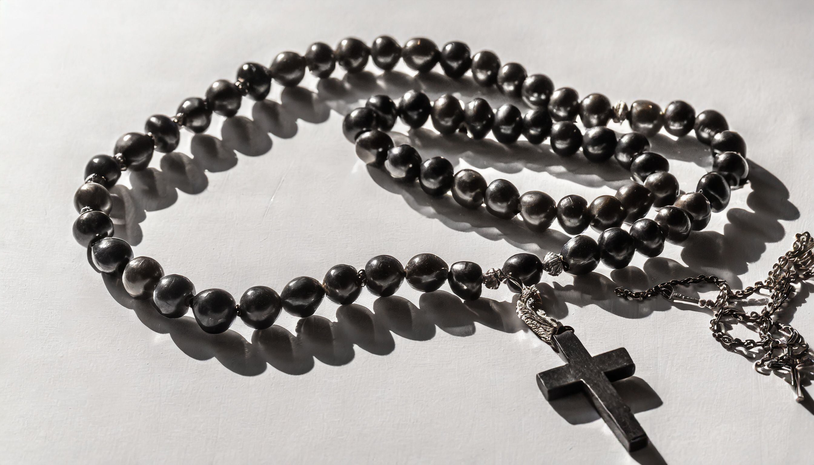 Para la misa del día, el evangelio y las lecturas (Imagen ilustrativa Infobae)