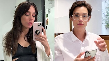 Tamara Pettinato respaldó a su hermano Felipe tras su condena: “Para el tribunal fue un accidente”