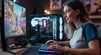 La tarjeta gráfica (GPU) resulta