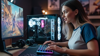 Qué debe tener una computadora