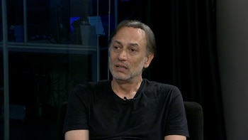 Sergio “Tronco” Figliuolo: “El kirchnerismo