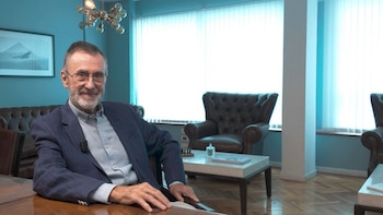 Pancho Ibáñez condujo varios programas