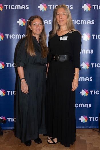 Ticmas - Evento Alvear