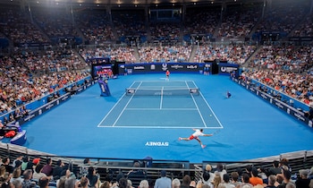 Estados Unidos ganó la última