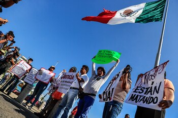 Trabajadores de medios de comunicación