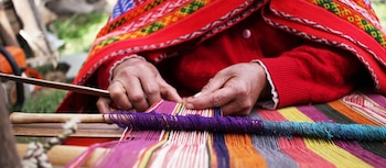 El ministro del Mincetur resaltó además el vínculo de la artesanía con la identidad cultural y la economía de las comunidades.