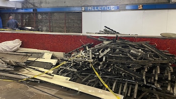 “Es una bomba de tiempo”: El Metro CDMX llega al Mundial con obras incompletas y rezago histórico