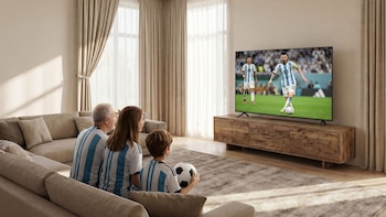 Hot Sale 2026: cómo conseguir televisores con descuentos y cuotas sin interés