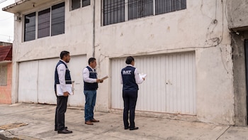 Visitas domiciliarias del SAT: qué contribuyentes están en la mira, qué buscan y qué hacer si llegan