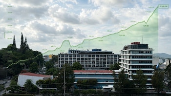 La base de cotizantes del Seguro Social en Guatemala alcanza 1,742,810 trabajadores en 2025