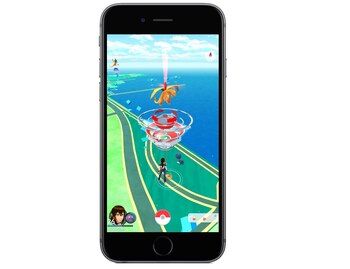 26-08-2021 Pokémon GO
POLITICA INVESTIGACIÓN Y