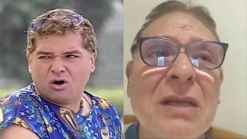 Actor de ‘Mil oficios’ acusa a vecino de golpearlo por presunta homofobia: “Me están amenazando de muerte”
