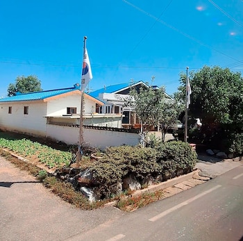 Todas las casas de la