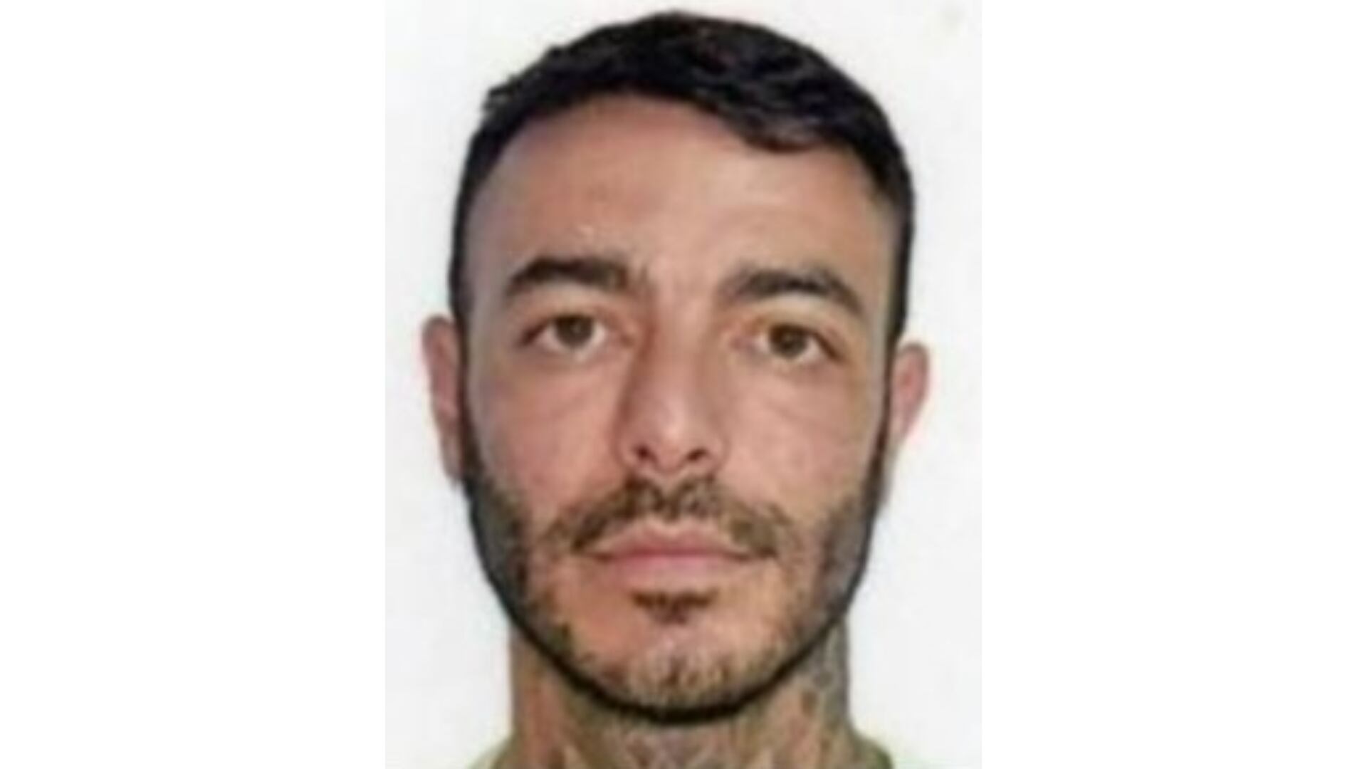 Sebastián Marset, figura central en una red de lavado de dinero y tráfico de drogas. (Crédito: https://www.state.gov/)